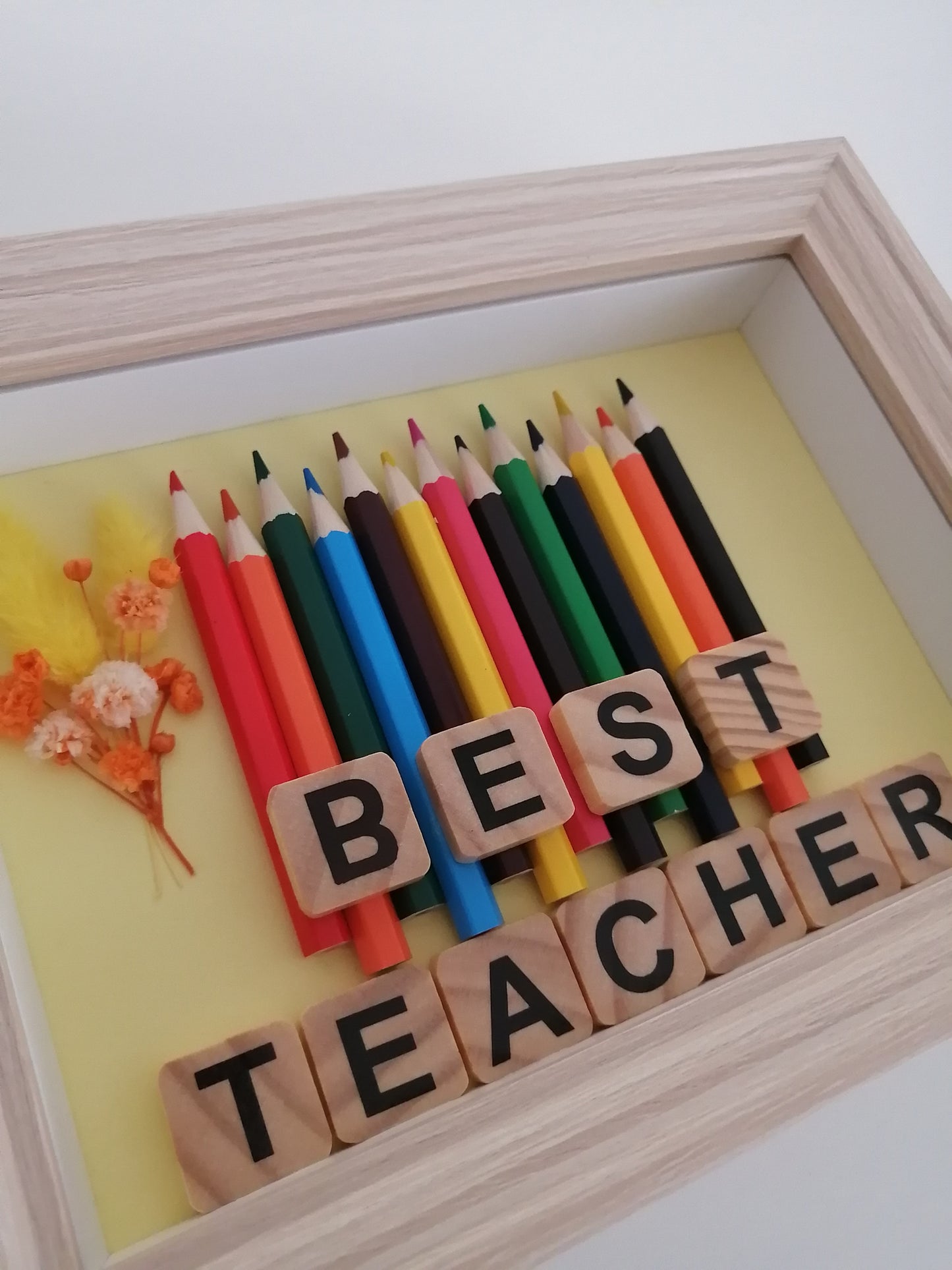 BEST TEACHER-raamwerk