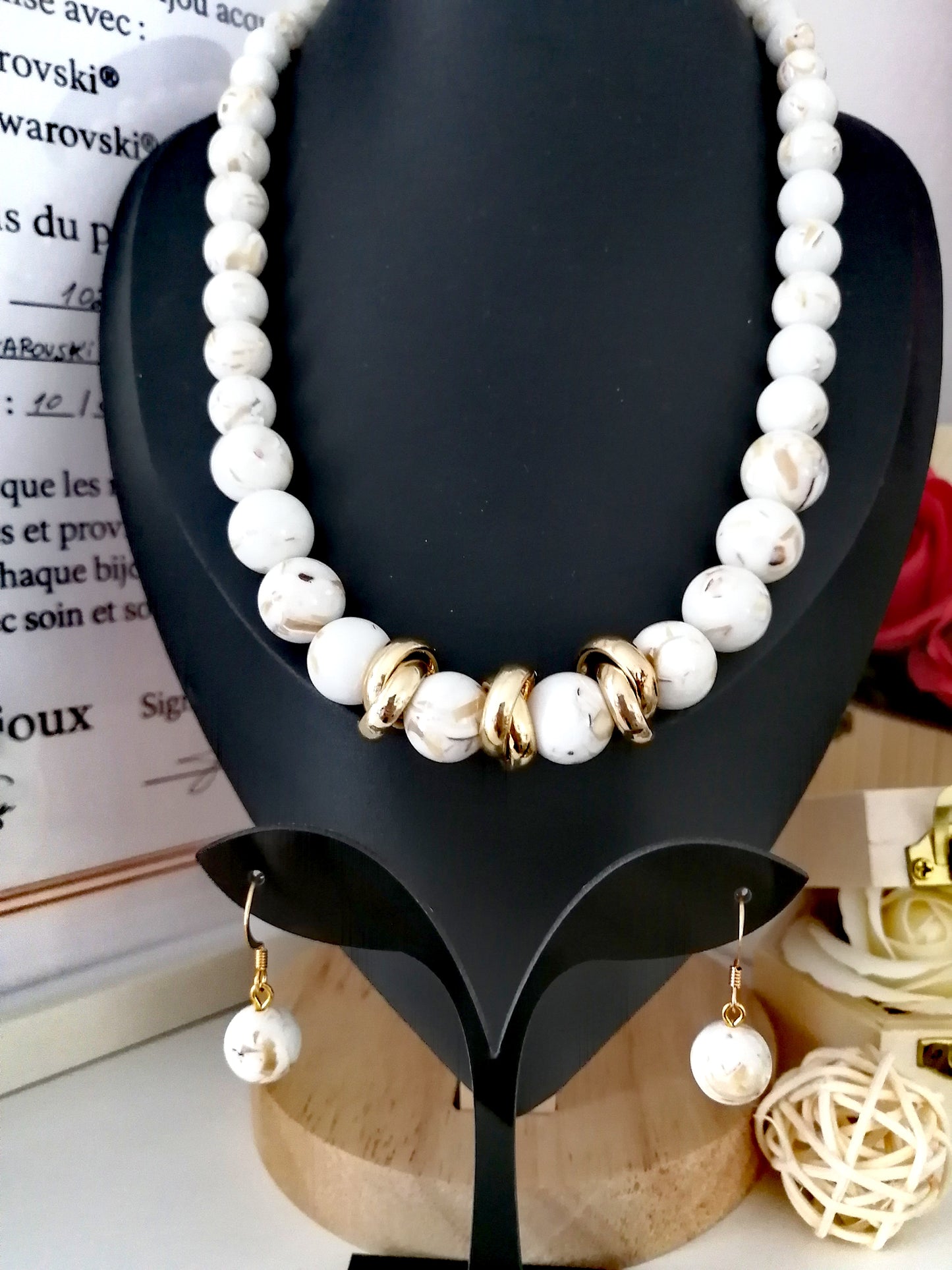 Collier Zallea