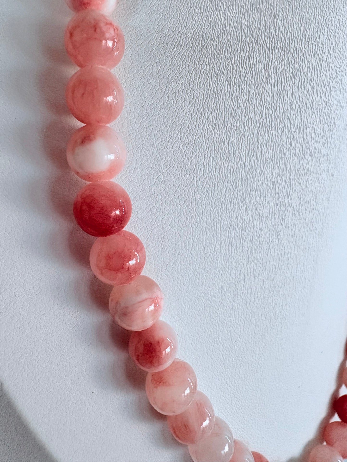 Collier Cerise