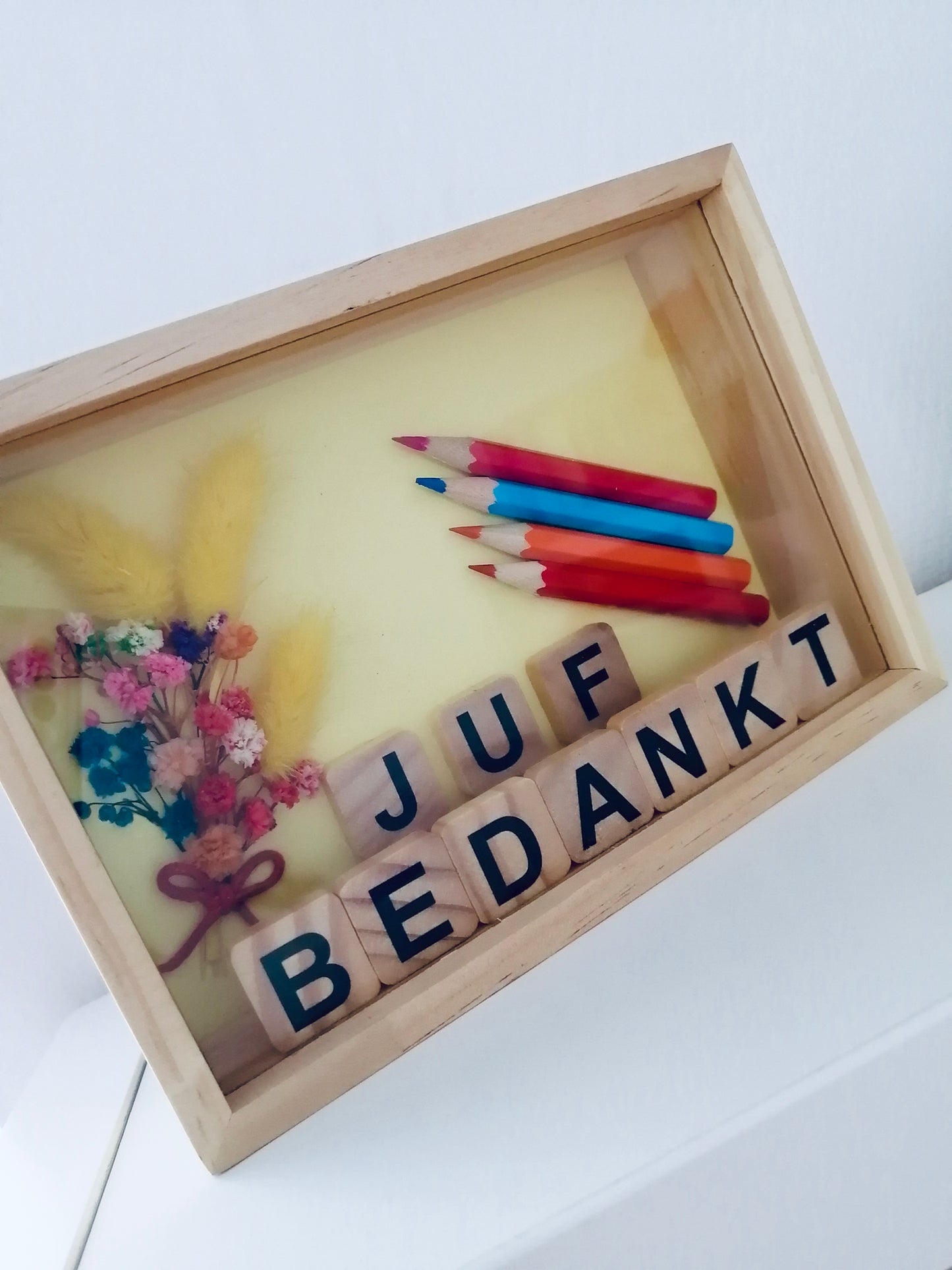 BESTE JUF frame
