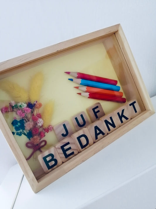 BESTE JUF frame