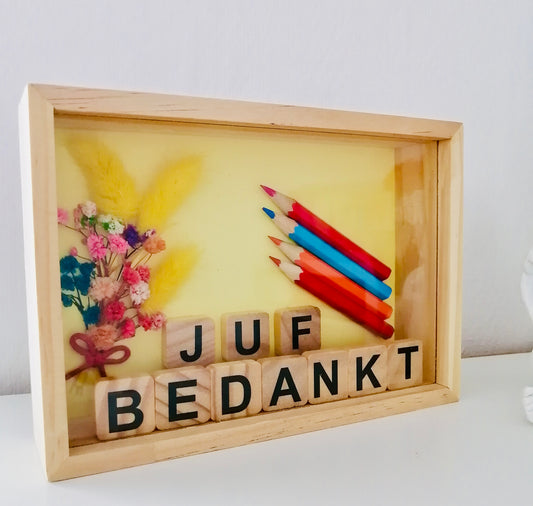 BESTE JUF frame