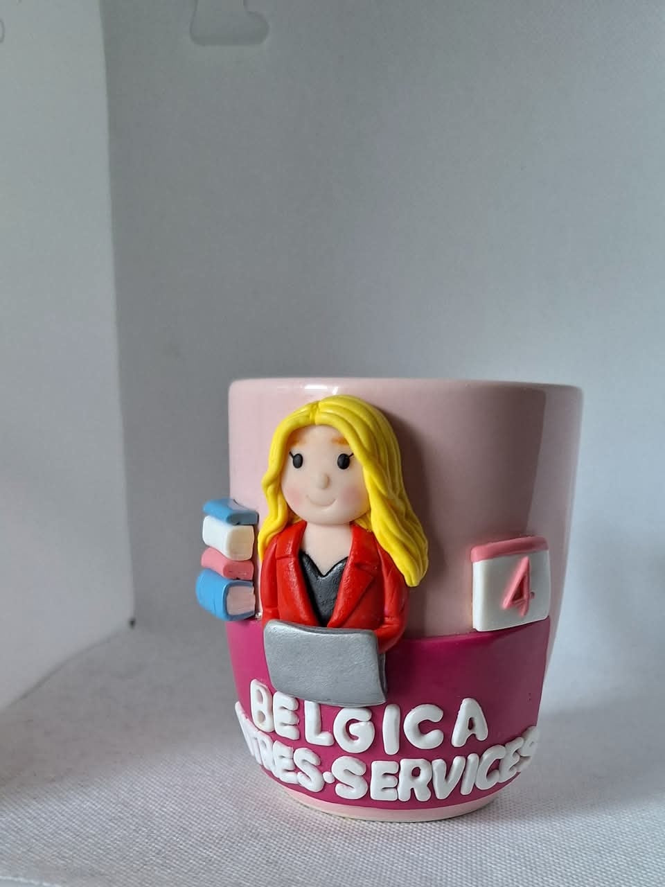 Mugs personnalisés