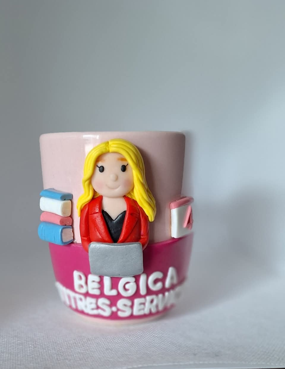 Mugs personnalisés