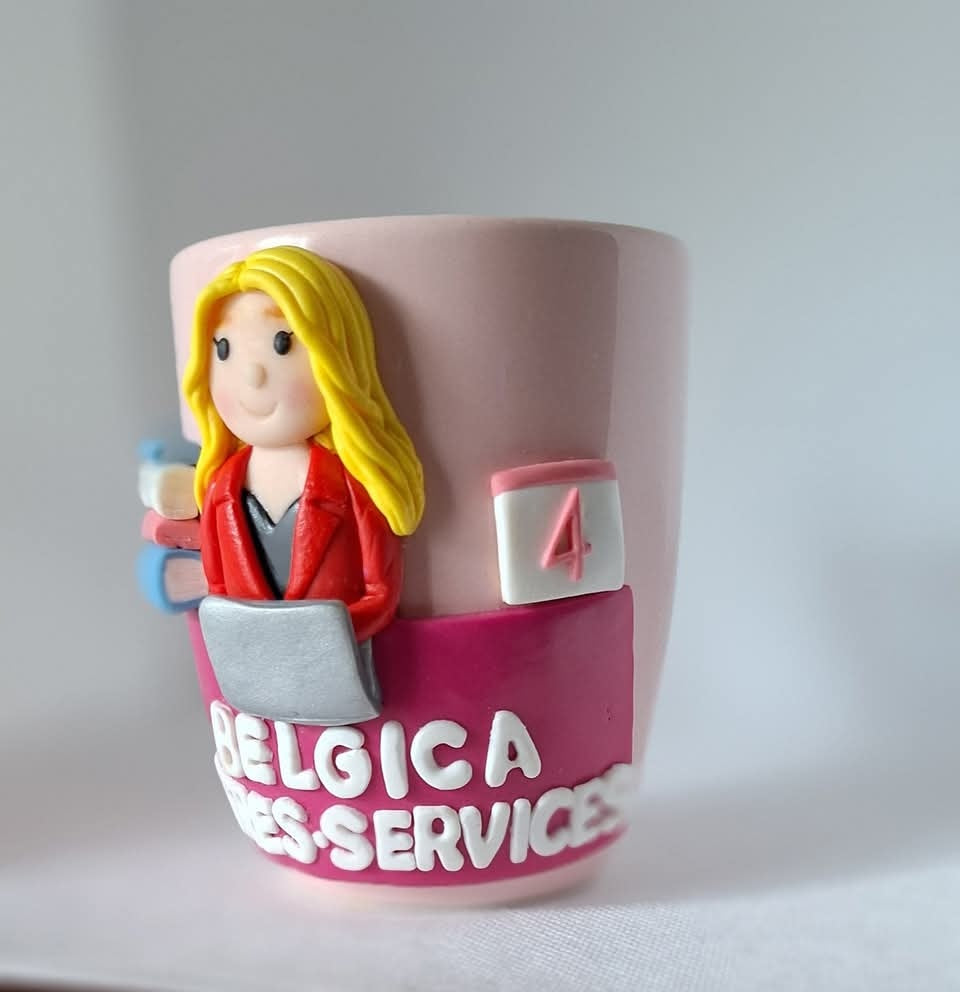 Mugs personnalisés