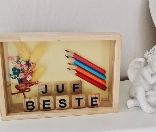 BESTE JUF frame