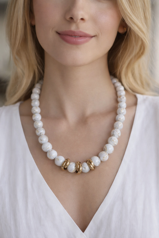 Collier Zallea