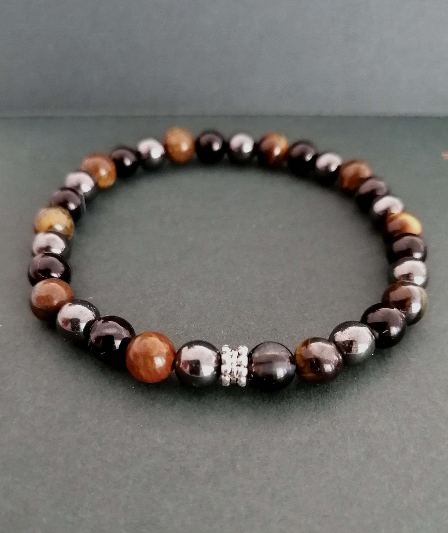 Trio Confidence Armband