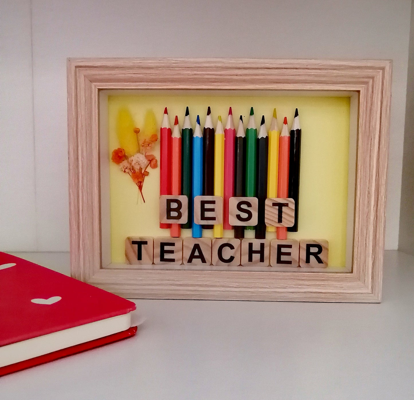 BEST TEACHER-raamwerk