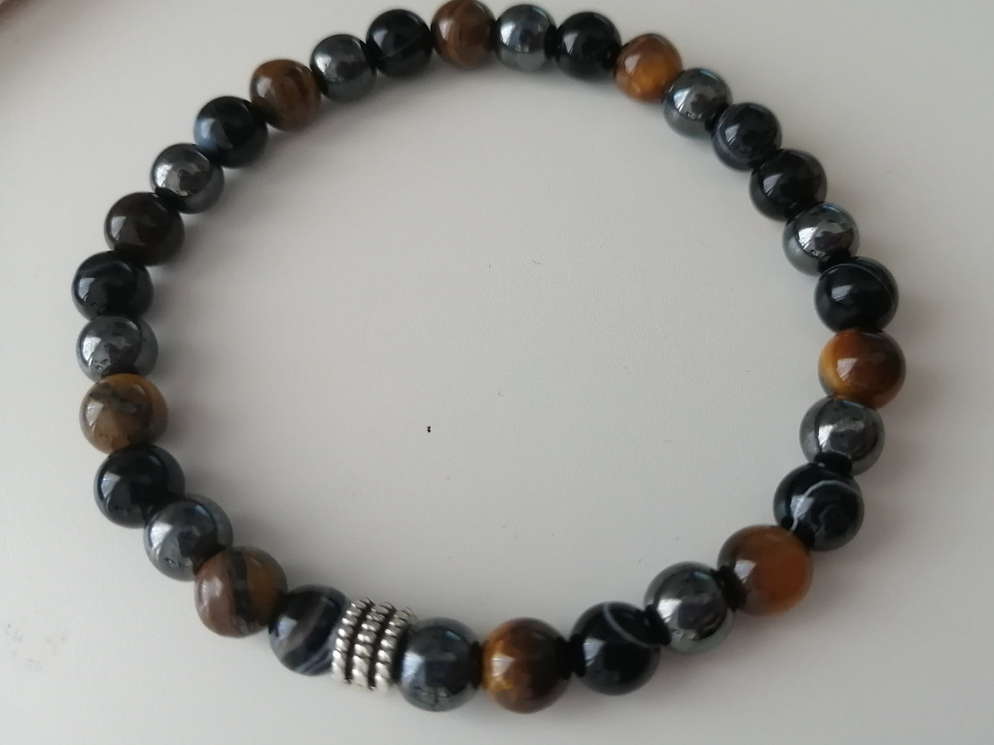 Trio Confidence Armband