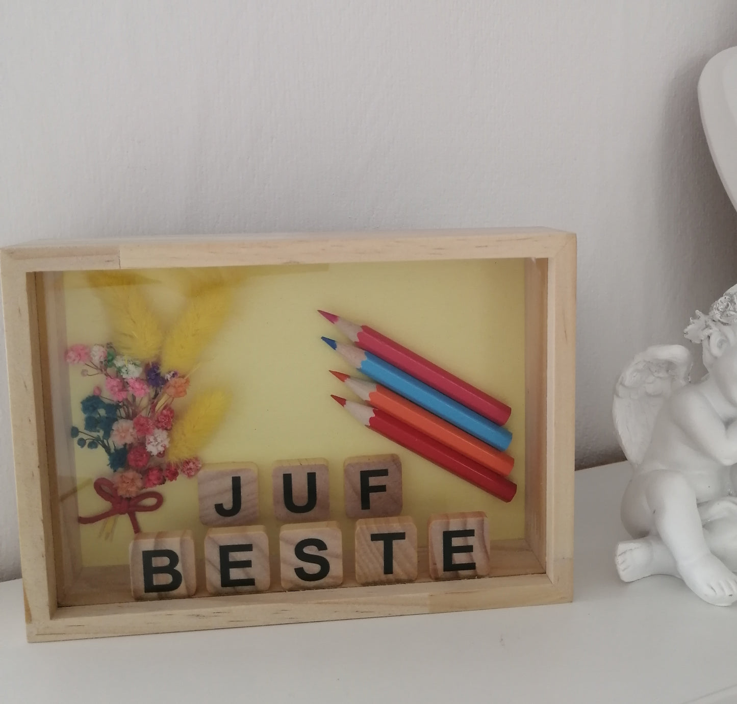 BESTE JUF-frame