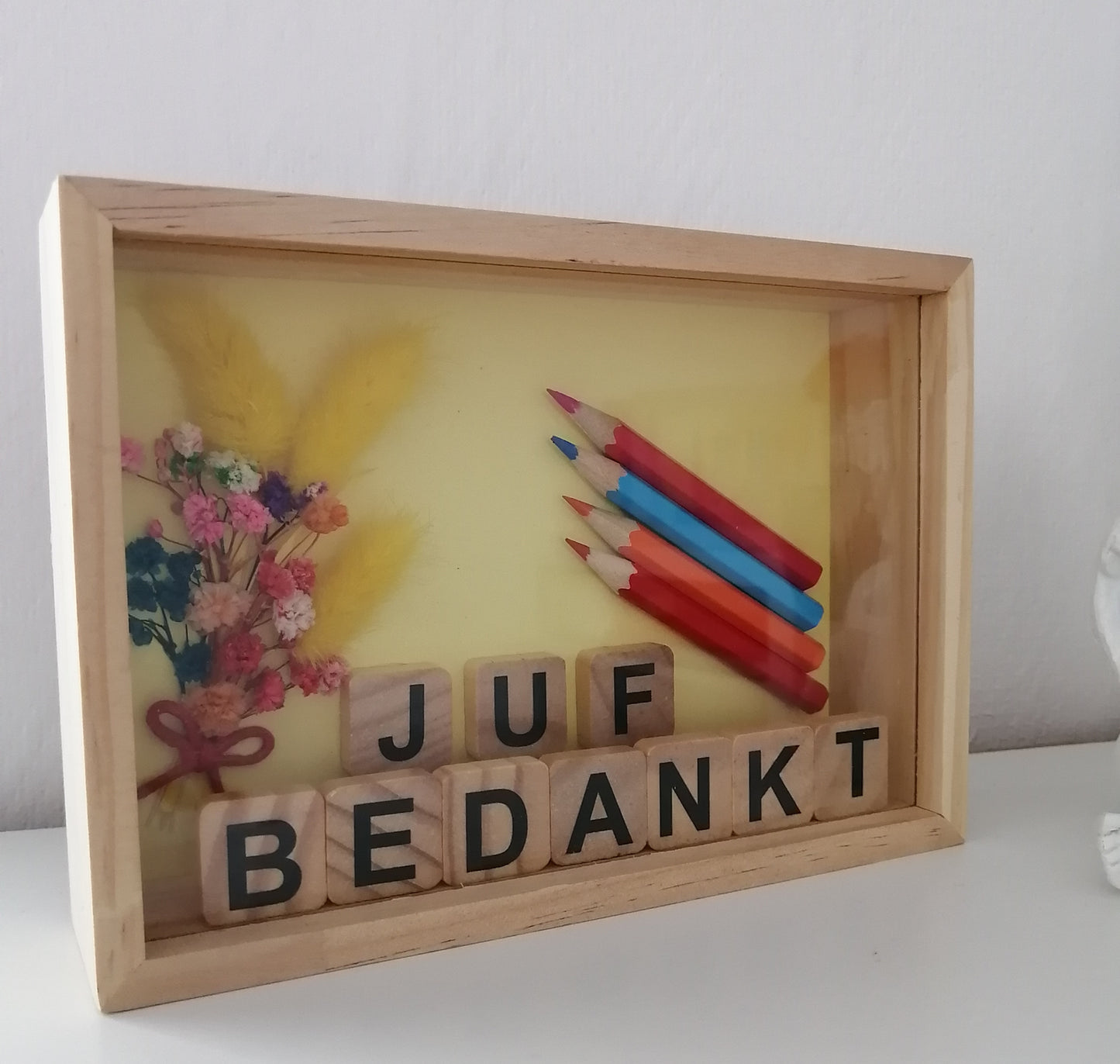 BESTE JUF-frame