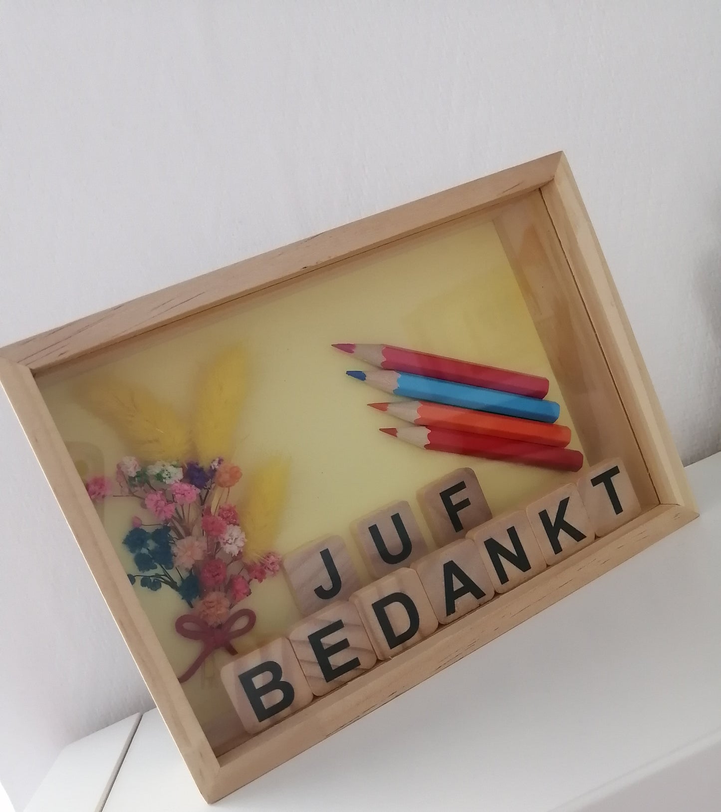 BESTE JUF-frame