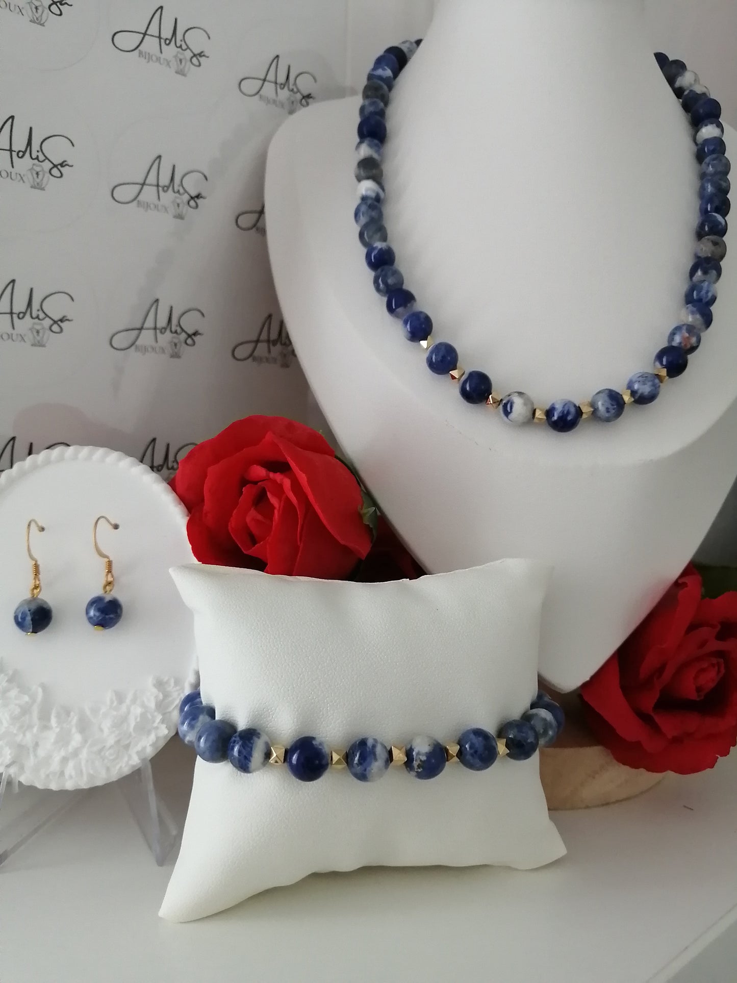 8 mm boomagaat armband